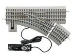 Lionel 6-81253 Fastrack O31 Remote/command Switch Right Hand. Fixed Price $142.49.