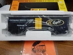 Mth Rail King 30-7832 Iron City Beer #3 Modern Reefer Car Nib Gauge Lqqk. Fixed Price $75.00.