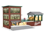 O-gauge Lionel Transfer Station. Fixed Price $249.99.
