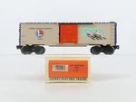 Gauge 3-RAIL Lionel 6-19927 Visitor Center Boxcar #1993. Fixed Price $47.95.