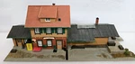 Kibri Station Platform Hofheim 39558 Scale. Fixed Price $32.98.