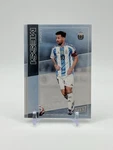 2025 Panini National Nscc Silver Pack #45 Lionel Messi Diamond Plate Argentina. Fixed Price $6.99.