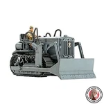 New Tamiya Models Komatsu G40 Bulldozer Kit. Fixed Price $20.84.