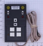 Keller Engineering SCS-2 Onboard Locomotive Sound And Control System. Fixed Price $20.00.