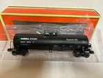 Lionel 2442369 Cargill Foods 50' Tank #7852 Scale New In The Box. Fixed Price $69.39.