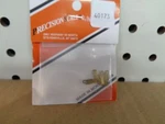 Precision Scale Detailing Parts: Hangers, Chain (4). Fixed Price $6.25.