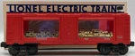Lionel 6-7530 Gauge Dahlonega Mint Car Ln/box. Fixed Price $10.23.
