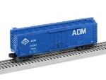 Lionel Adm Standard Rbl Reefer Car #7019 Gauge Railroad Train 2143052 New. Fixed Price $33.24.