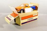 Lionel 1:43 LMT-410 1997 Ford F-150 Pickup Tca Grade C9 Ob. Fixed Price $11.00.