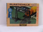 Signal Bridge By; Plasticvilleho Scale Po KIT#2403-79. Fixed Price $9.95.