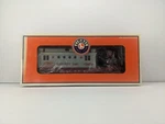 Lionel 6-36718 Gauge Aec Security Operating Searchlight Caboose #2002. Fixed Price $85.00.