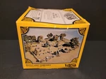 Ho Scale Woodland Scenics Smiley Tow Service Kit #S-130. Fixed Price $22.99.