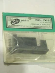 Kadee #702 Assembly Fixture -- For #711-714 Couplers. Fixed Price $13.64.