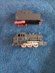 Marklin Ho 006 CM800 0-6-0 Steam Locomotive And Tender. Fixed Price $70.00.