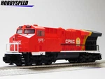 Lionel Cpkc ET44 Lionchief 5.0 #9375 Diesel Locomotive Engine 2523020-E New. Fixed Price $248.84.