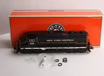 Lionel 6-28850 New York Central GP-30 Diesel Locomotive #6115 Mt/box. Fixed Price $359.07.