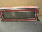 Williams Ttos Firefly Sweet Tea Lighted Boxcar 6464-2011. Fixed Price $56.99.