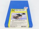 1/160 Scale Line Llc Laser-cut Kit 080 Blairstown General Store. Fixed Price $37.95.