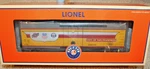 Lionel 6-52426 Clrc City Up San Francisco Fast Freight Passenger Baggage Car. Fixed Price $48.99.