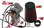 Best 2006+ Carburetor Complete Replacement Kit Intake Pod. Fixed Price $299.98.