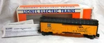 Lionel Train 1996 Lots 1998 A.t.s.f. O' Guage Reefer Car 6-52135. Fixed Price $74.99.