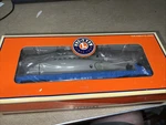 Lionel 6-52273 2002 Lcca Pittsburgh Convention Submarine Car Nib. Fixed Price $135.00.