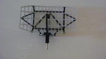 Lionel No. 197-75 Radar Screen Complete. Fixed Price $29.95.