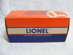 1996 Lionel Eastwood Automobilia Model Truck & Figurines Stock #H069 A-2. Fixed Price $49.99.