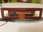 Hornby Railway Oo/ho Scale R2034 Ew &s Co-co Diesel Electric Loco Class 58. Fixed Price $89.00.