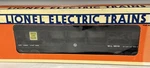 Lionel, Lcac Wl Wabash Lake #9519 Commemorative Car. Carrier. Fixed Price $25.00.