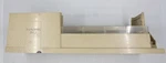 Lionel 334-101X Housing And Window Assembly-damaged. Fixed Price $16.00.