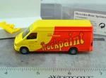 Busch 47833 Mercedes Benz Sprinter Van Truckpaint Ho 1:87 Scale. Fixed Price $18.99.