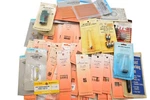 Vintage Radio Shack Archer Diodes, Resisters Plus Other Items. Fixed Price $79.99.