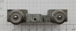 American Flyer XA11463-RP GP7 Diesel Locomotive Motor Chassis. Fixed Price $15.00.