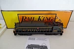 Mth 30-2527-0, E-33 Rectifier Electric Engine W/ Loco-sounds, Pennsylvania #4563. Fixed Price $185.99.