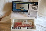 Mth 20-80002C Sf Santa Fe Extended Vision Caboose Dealer Appreciation Gauge. Fixed Price $75.00.