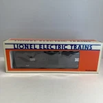 Lionel 6-19519 Frisco Stock Car New Nib. Fixed Price $22.95.