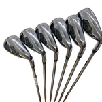 Callaway Collection Iron Set 5-P 6PCS MODUS3 TOUR120 Flex Stiff #AP10558. Fixed Price $426.79.