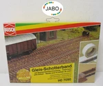 (RH/14) Busch H0 7090 Track Ballast Tape 3 M New/original Packaging. Fixed Price $16.16.