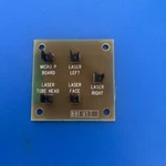 Face Soudure Pcd Board 910-691-1. Fixed Price $29.99.