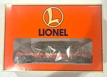Lionel No. 6-26722 Lines Log Dump Car 2000 New*. Fixed Price $34.75.