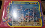 Faller Ho 450 Acterbahn Exclusiv-modell 1993. Fixed Price $330.00.