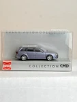 Busch 1:87 Scale Audi A4 Avant Station Wagon With Box. Fixed Price $14.95.