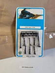 Bachmann 42503 Signal Bridge Model Train Accessory - Authentic & Durable. Fixed Price $9.99.