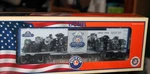 Lionel 6-83497 2015 National Train Day Nltd Boxcar Freight New. Fixed Price $49.85.