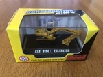 New Norscot 315C Excavator Caterpillar Tractors W/case 1:87. Fixed Price $13.99.