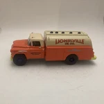 Eastwood Lionelville Oil Tanker 338500. Fixed Price $25.00.