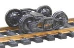 Kadee #511 Ho Scale Bettendorf T-section Trucks (1 Pieces). Fixed Price $8.99.