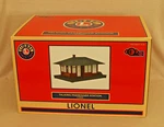 Lionel Talking Passenger Station 2129250 - Gauge Expand Play New. Fixed Price $160.00.