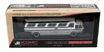 Iconic Replicas 87-0286 Gm Pd 4107 Peter Pan Bus Lines Buffalo Coach 1:87 Ho Nib. Fixed Price $41.99.